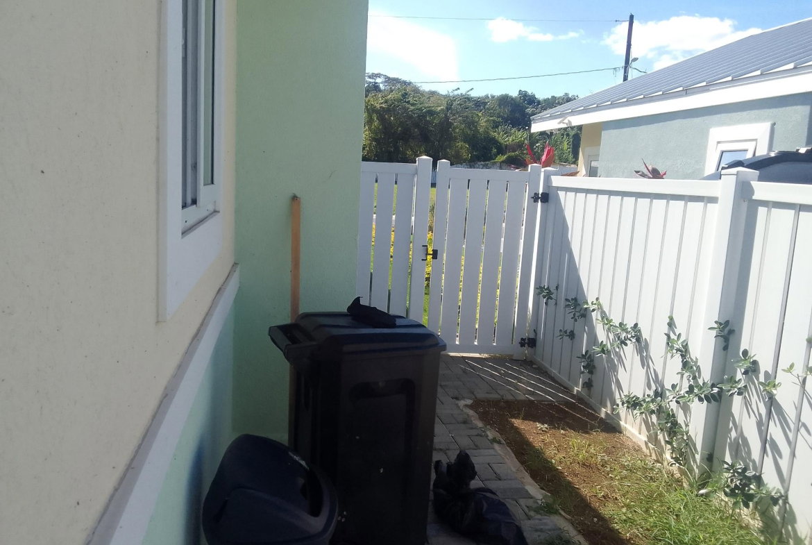 Twenty-Second image of 244 Ocean Pointe, Lucea Hanov in Sandy Bay, Hanover, Jamaica - property is For Rent