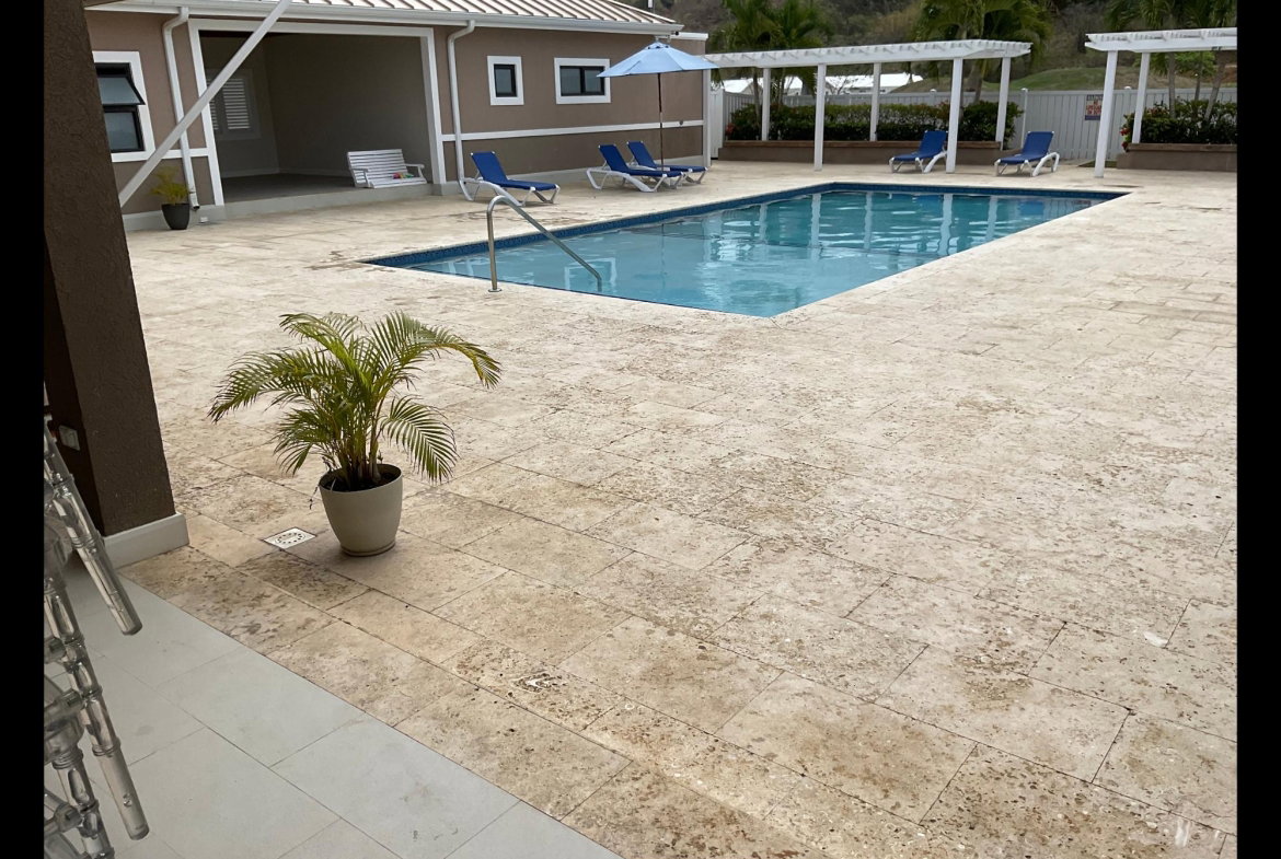Twenty-Seventh image of 244 Ocean Pointe, Lucea Hanov in Sandy Bay, Hanover, Jamaica - property is For Rent