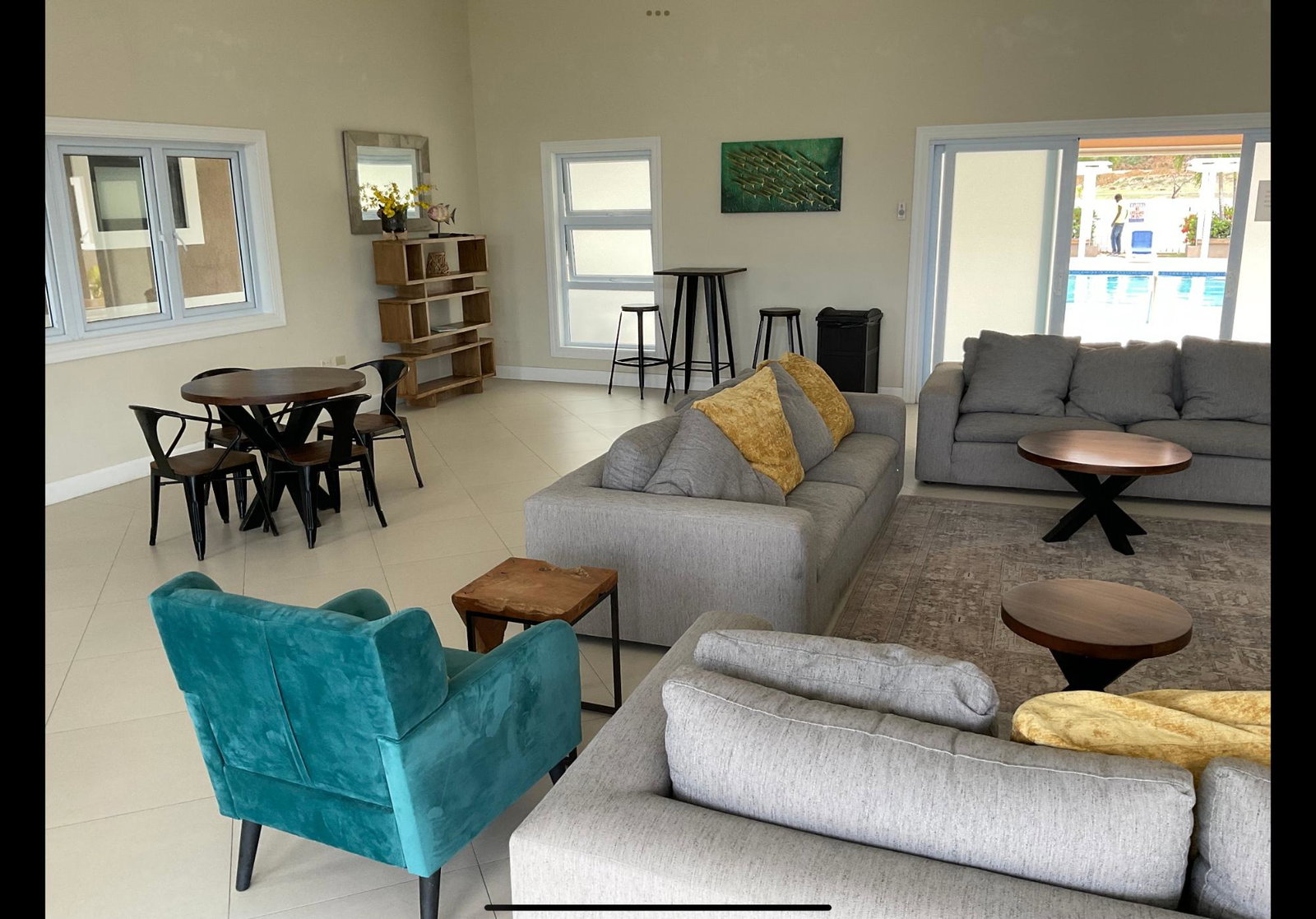 Twenty-Eighth image of 244 Ocean Pointe, Lucea Hanov in Sandy Bay, Hanover, Jamaica - property is For Rent