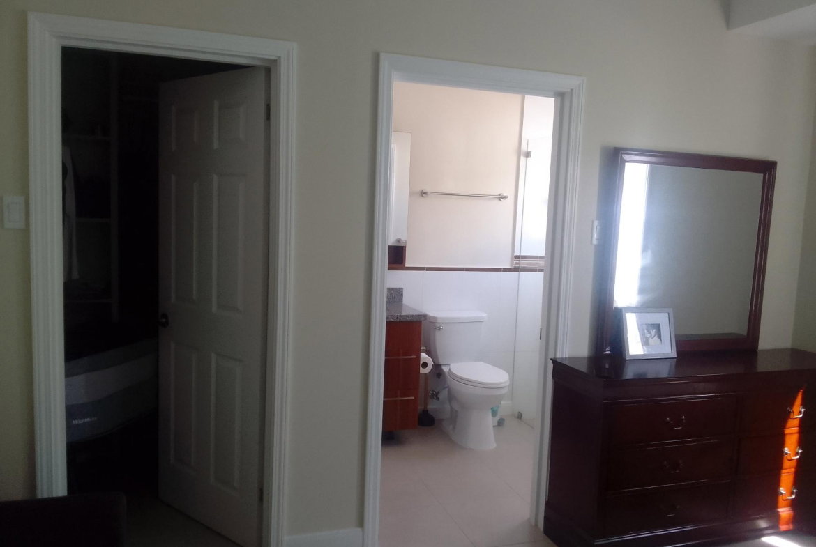Fourth image of 244 Ocean Pointe, Lucea Hanov in Sandy Bay, Hanover, Jamaica - property is For Rent