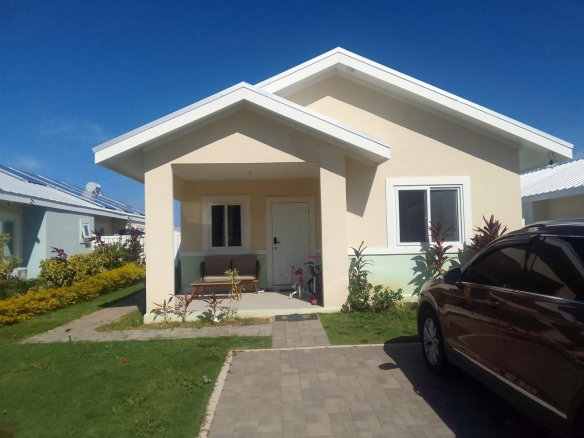 First image of 244 Ocean Pointe, Lucea Hanov in Sandy Bay, Hanover, Jamaica - property is For Rent