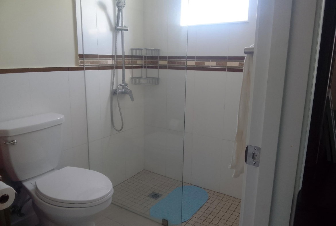 Ninth image of 244 Ocean Pointe, Lucea Hanov in Sandy Bay, Hanover, Jamaica - property is For Rent