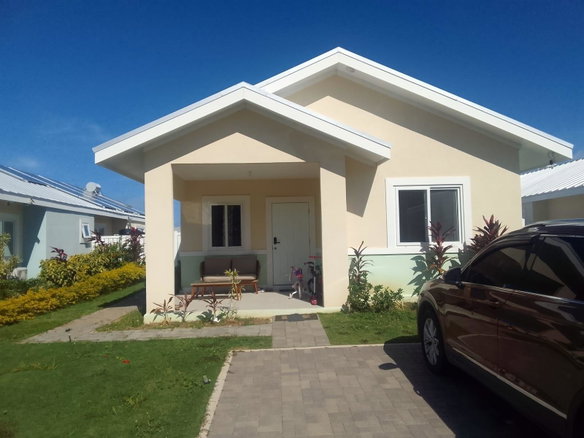 First image of 244 Ocean Pointe, Lucea Hanov in Sandy Bay, Hanover, Jamaica - property is For Rent