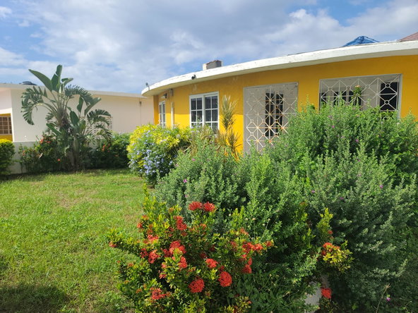 Second image of 40 Seaview Drive, Bull Bay in BULL BAY, St. Andrew, Jamaica - property is For Sale