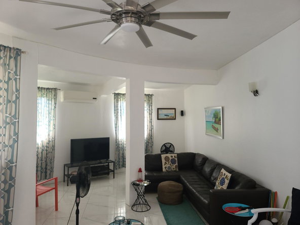 Third image of 40 Seaview Drive, Bull Bay in BULL BAY, St. Andrew, Jamaica - property is For Sale