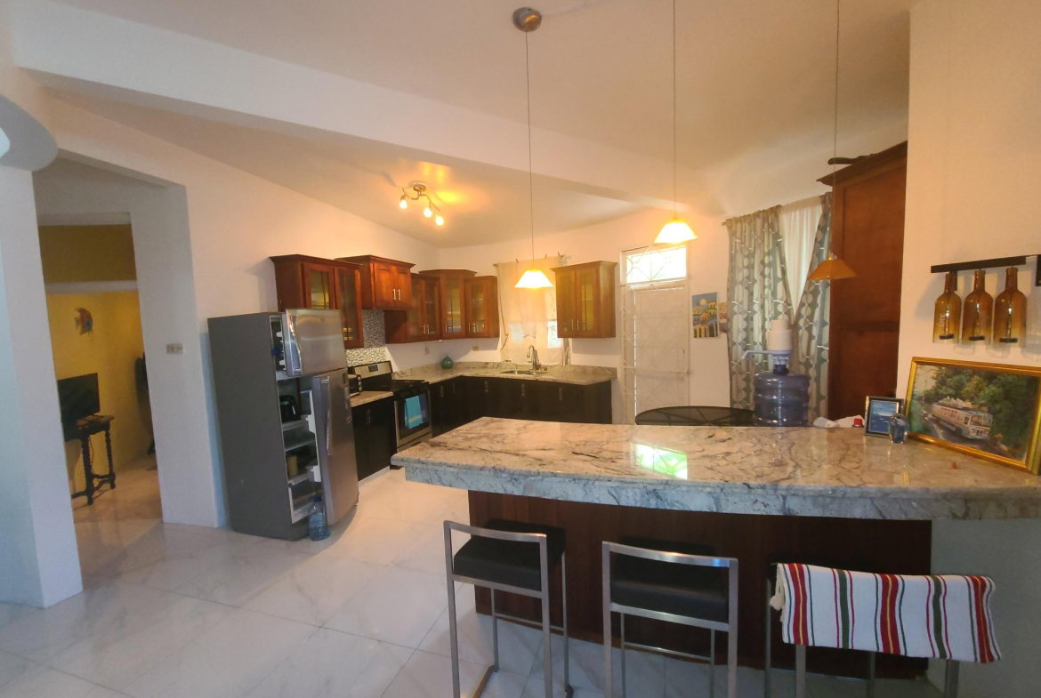 Twenty-Second image of 40 Seaview Drive, Bull Bay in BULL BAY, St. Andrew, Jamaica - property is For Sale