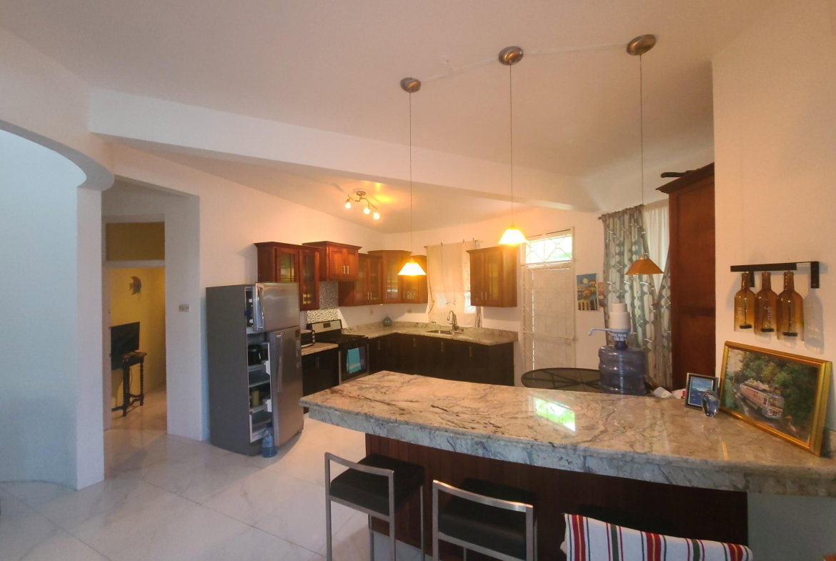Twenty-Third image of 40 Seaview Drive, Bull Bay in BULL BAY, St. Andrew, Jamaica - property is For Sale
