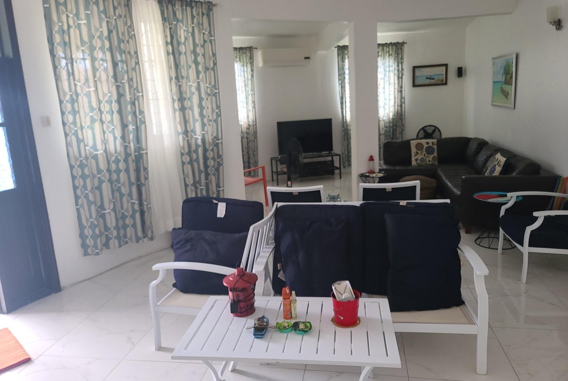 Fifth image of 40 Seaview Drive, Bull Bay in BULL BAY, St. Andrew, Jamaica - property is For Sale