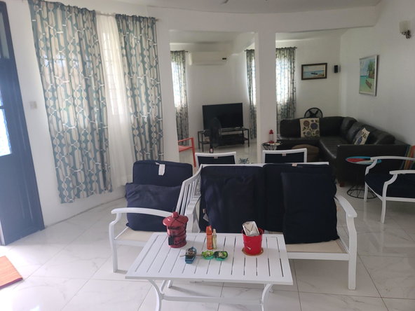 Fifth image of 40 Seaview Drive, Bull Bay in BULL BAY, St. Andrew, Jamaica - property is For Sale