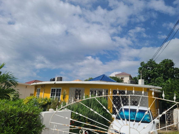 First image of 40 Seaview Drive, Bull Bay in BULL BAY, St. Andrew, Jamaica - property is For Sale