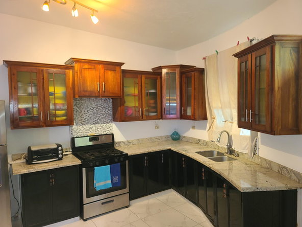 Seventh image of 40 Seaview Drive, Bull Bay in BULL BAY, St. Andrew, Jamaica - property is For Sale