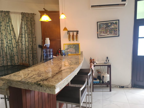 Eighth image of 40 Seaview Drive, Bull Bay in BULL BAY, St. Andrew, Jamaica - property is For Sale