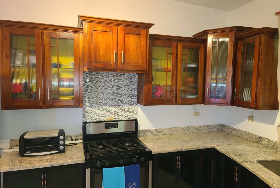 Ninth image of 40 Seaview Drive, Bull Bay in BULL BAY, St. Andrew, Jamaica - property is For Sale