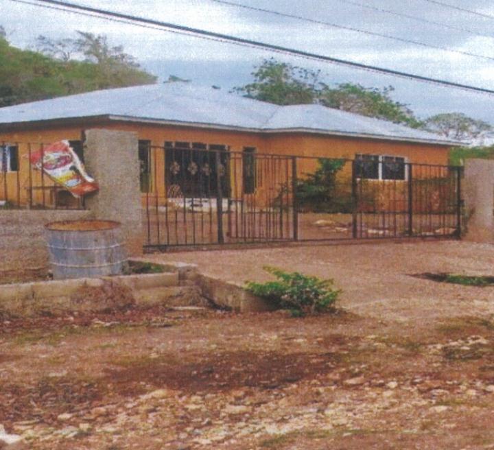 Second image of 211 Bottom Road in May Pen, Clarendon, Jamaica - property is For Sale