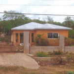 First image of 211 Bottom Road in May Pen, Clarendon, Jamaica - property is For Sale