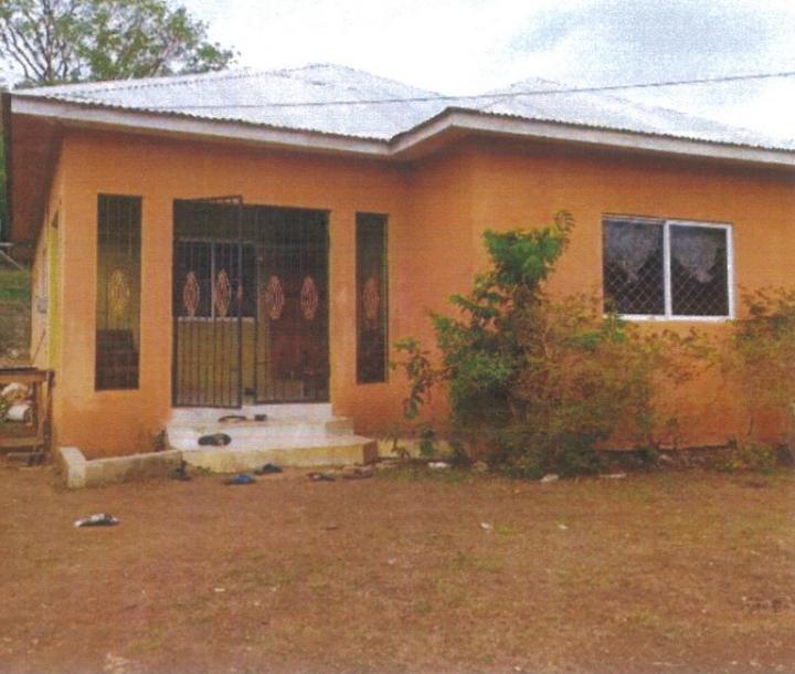 Third image of 211 Bottom Road in May Pen, Clarendon, Jamaica - property is For Sale