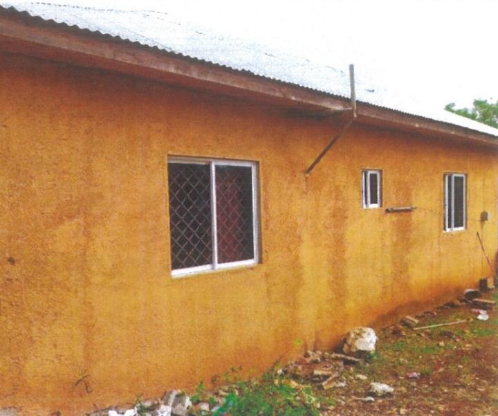 Fourth image of 211 Bottom Road in May Pen, Clarendon, Jamaica - property is For Sale