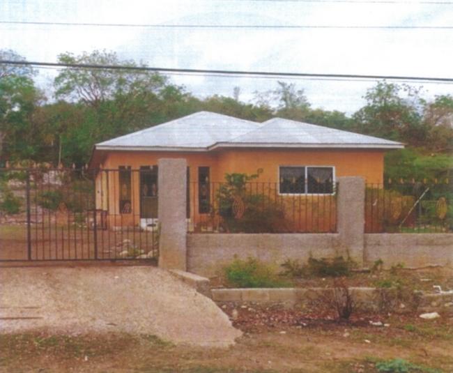 First image of 211 Bottom Road in May Pen, Clarendon, Jamaica - property is For Sale