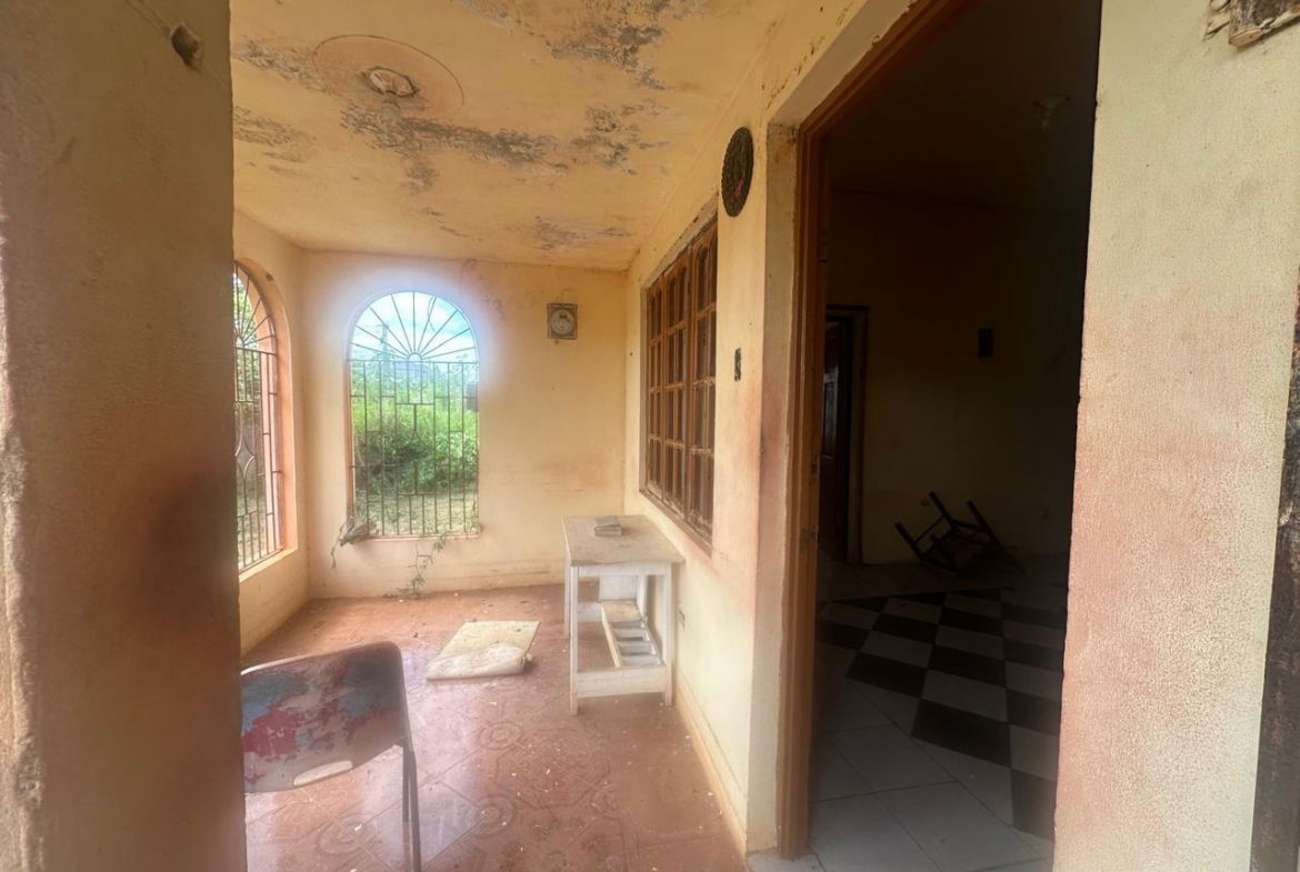 First image of 31 Tate Avenue in St. Johns Heights, St. Catherine, Jamaica - property is For Sale