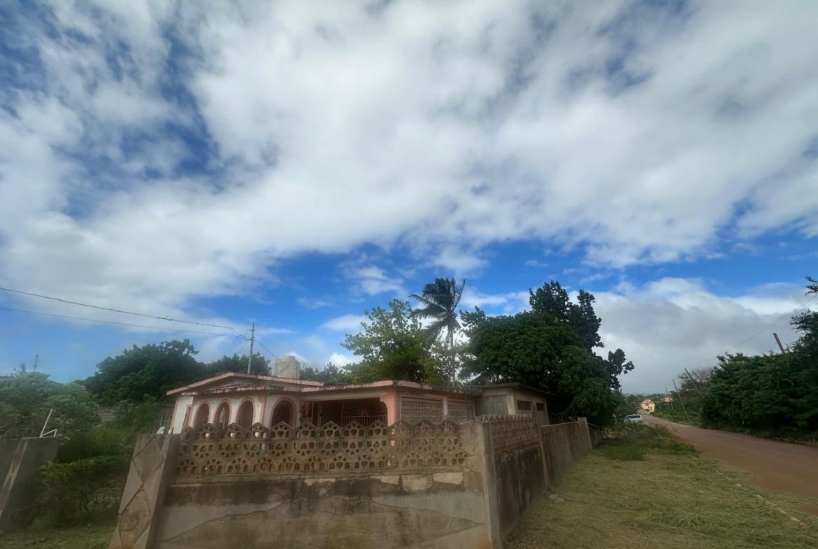 Third image of 31 Tate Avenue in St. Johns Heights, St. Catherine, Jamaica - property is For Sale