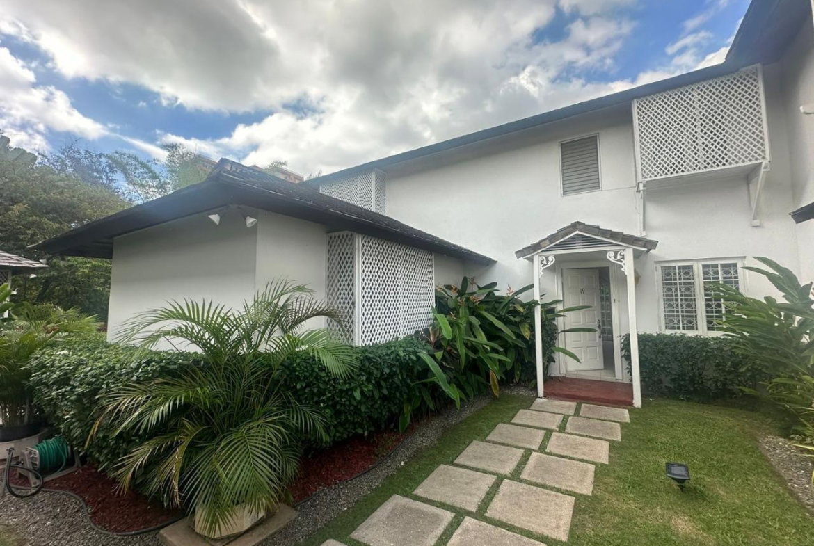 First image of 19-1 Waterworks Road in Kingston 8, St. Andrew, Jamaica - property is For Rent