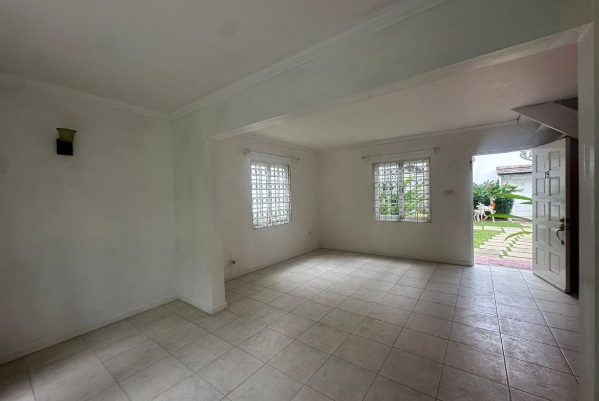 Thirteenth image of 19-1 Waterworks Road in Kingston 8, St. Andrew, Jamaica - property is For Rent