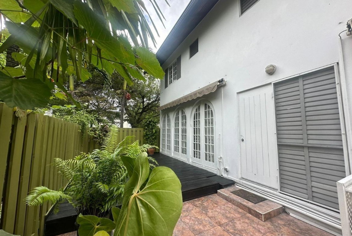 Fifteenth image of 19-1 Waterworks Road in Kingston 8, St. Andrew, Jamaica - property is For Rent
