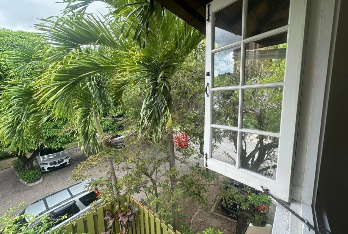 Eighth image of 19-1 Waterworks Road in Kingston 8, St. Andrew, Jamaica - property is For Rent