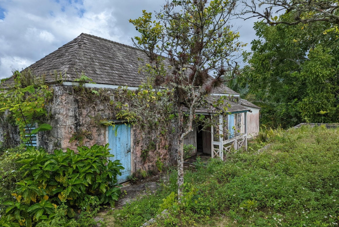 Second image of 1- Moneague in Moneague, St. Ann, Jamaica - property is For Sale