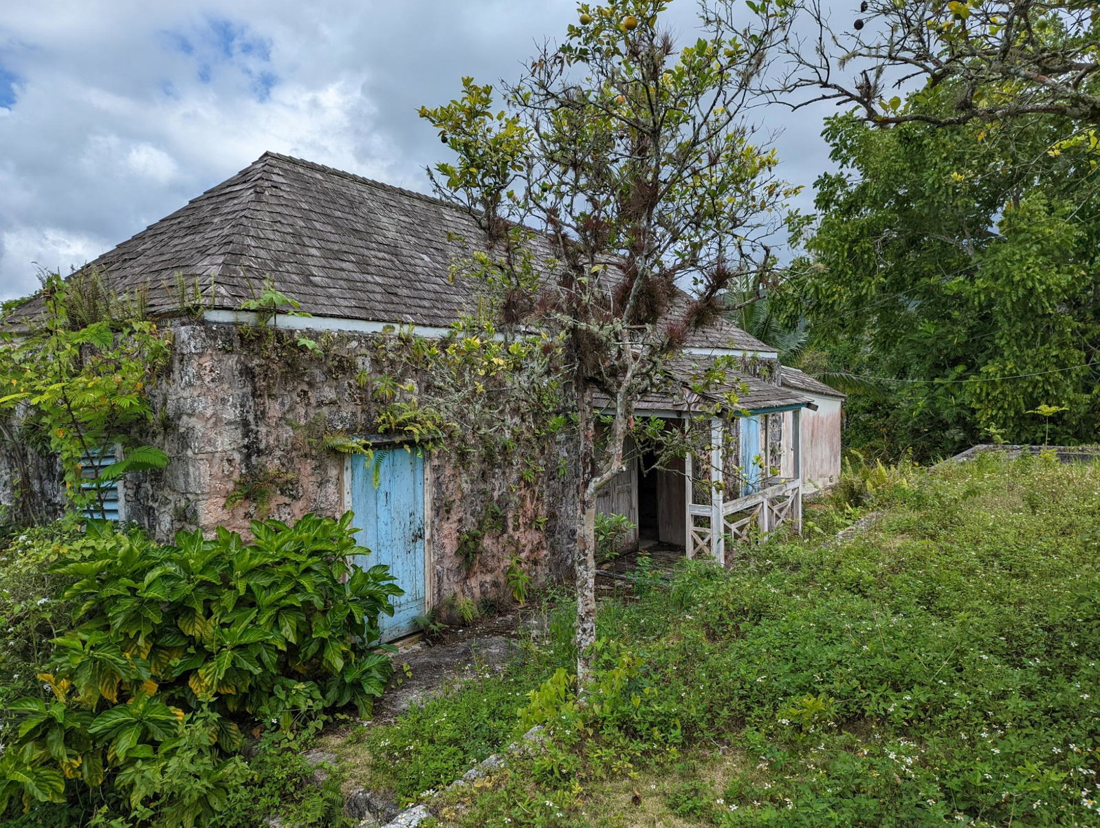 Second image of 1- Moneague in Moneague, St. Ann, Jamaica - property is For Sale