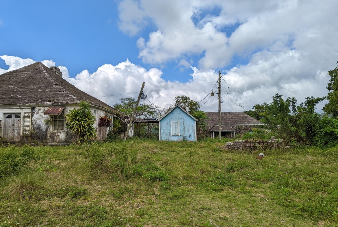 Third image of 1- Moneague in Moneague, St. Ann, Jamaica - property is For Sale