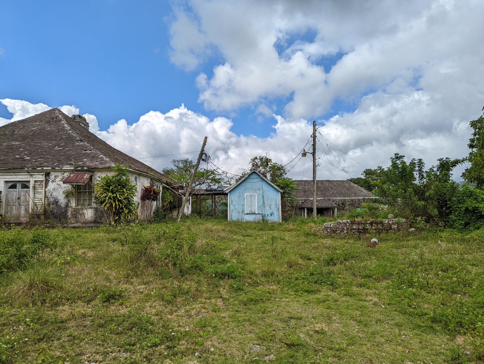 Third image of 1- Moneague in Moneague, St. Ann, Jamaica - property is For Sale