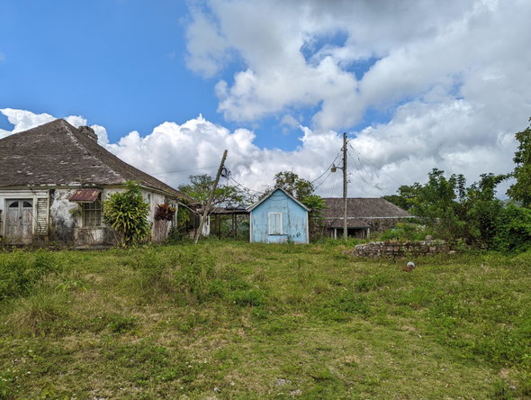 Third image of 1- Moneague in Moneague, St. Ann, Jamaica - property is For Sale