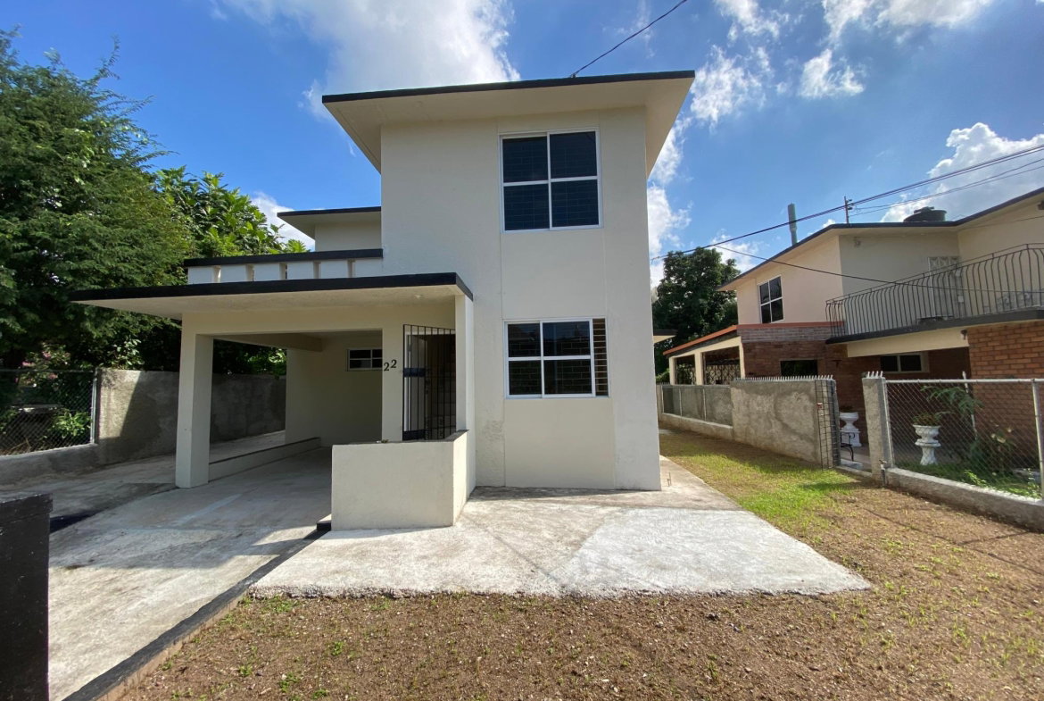 Second image of 22 Oaklawn Drive in Kingston 8, St. Andrew, Jamaica - property is For Rent