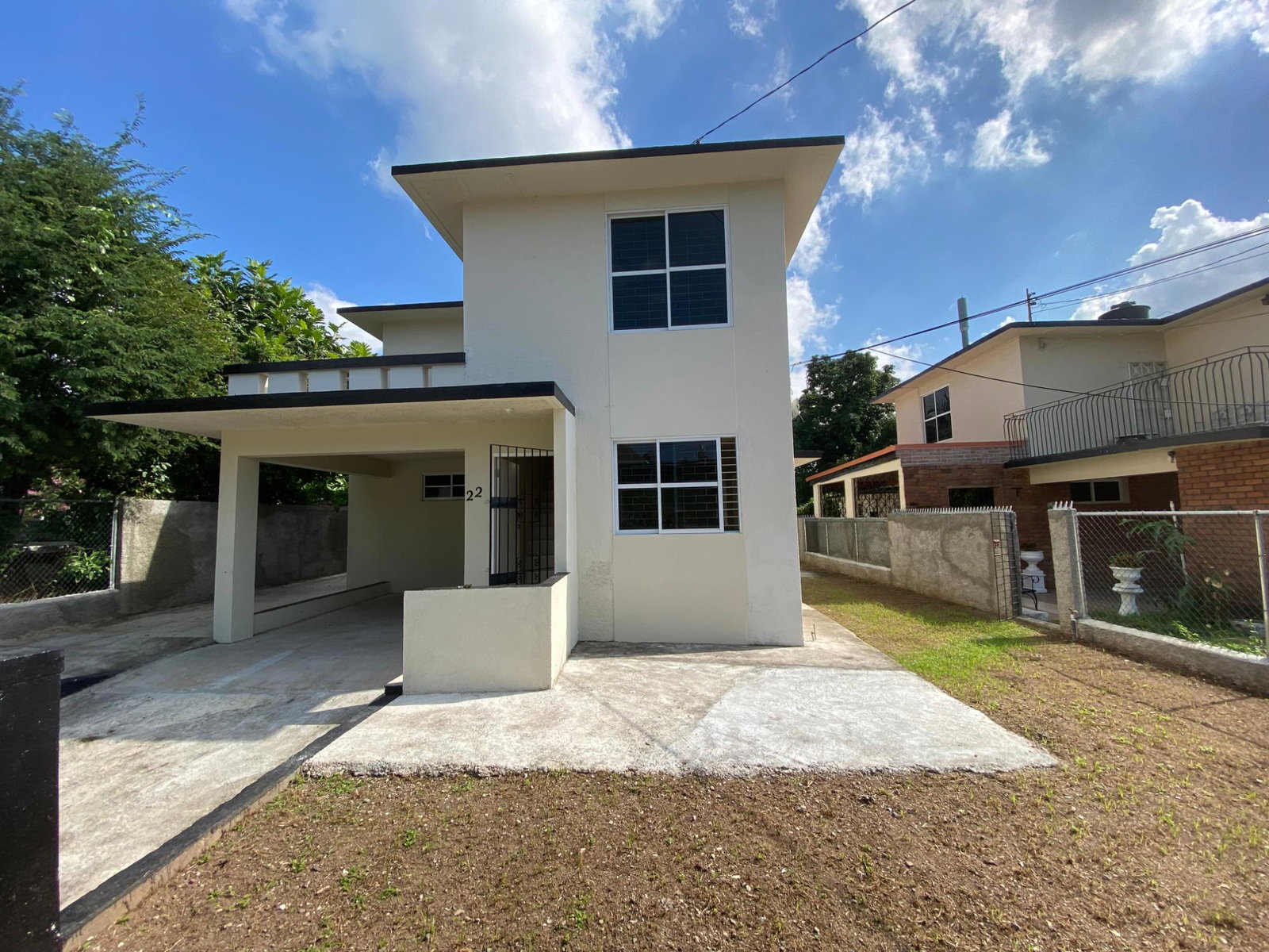 Second image of 22 Oaklawn Drive in Kingston 8, St. Andrew, Jamaica - property is For Rent