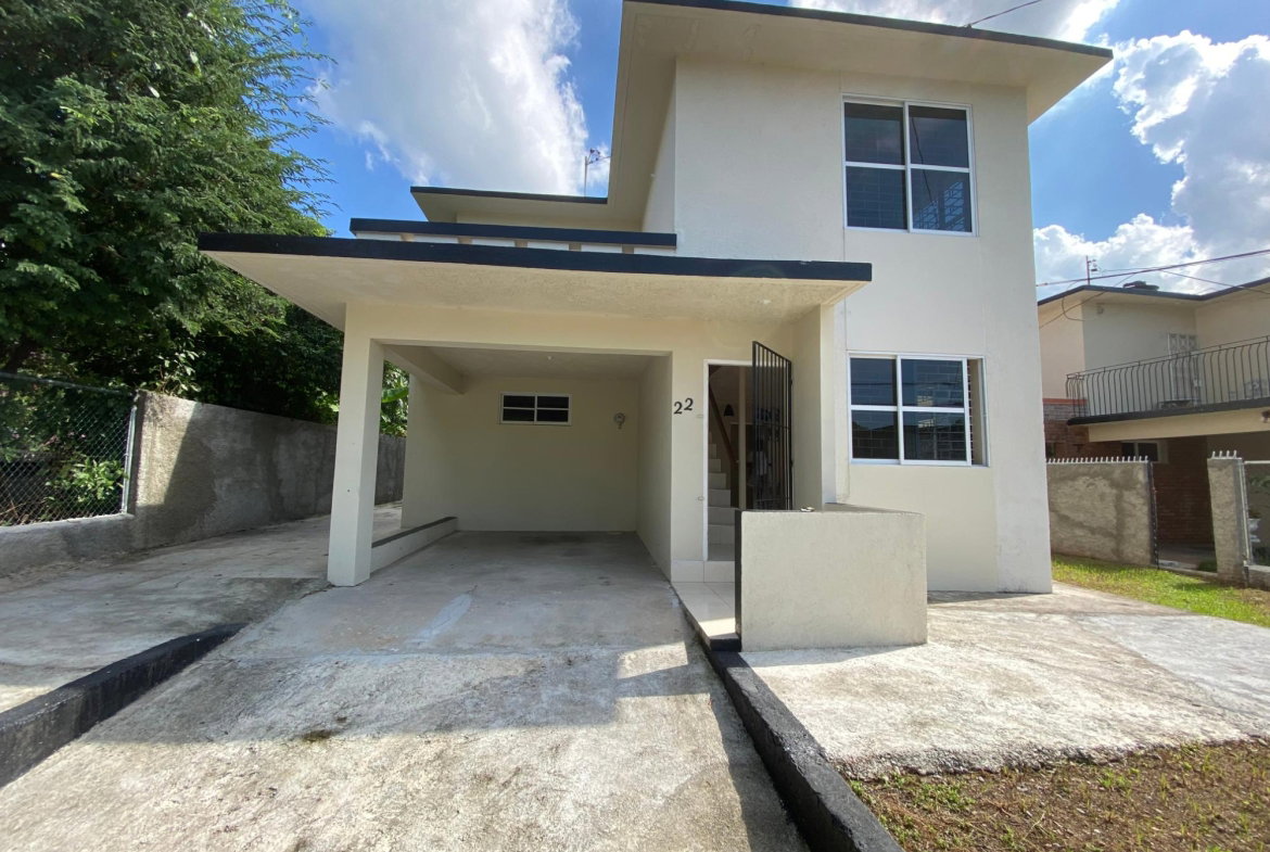 First image of 22 Oaklawn Drive in Kingston 8, St. Andrew, Jamaica - property is For Rent