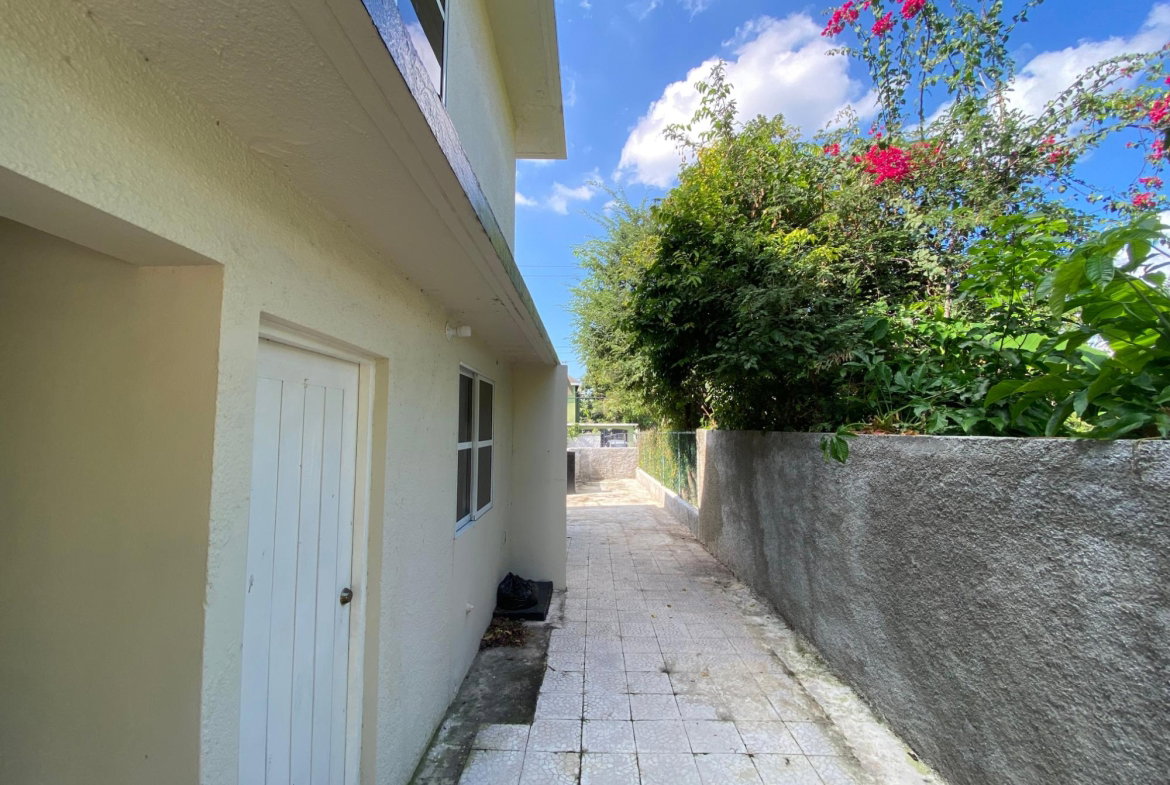 Twenty-Third image of 22 Oaklawn Drive in Kingston 8, St. Andrew, Jamaica - property is For Rent