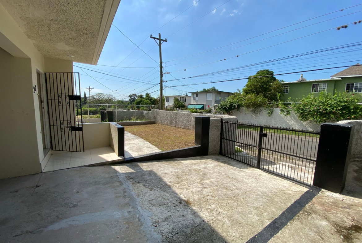 Twenty-Fourth image of 22 Oaklawn Drive in Kingston 8, St. Andrew, Jamaica - property is For Rent