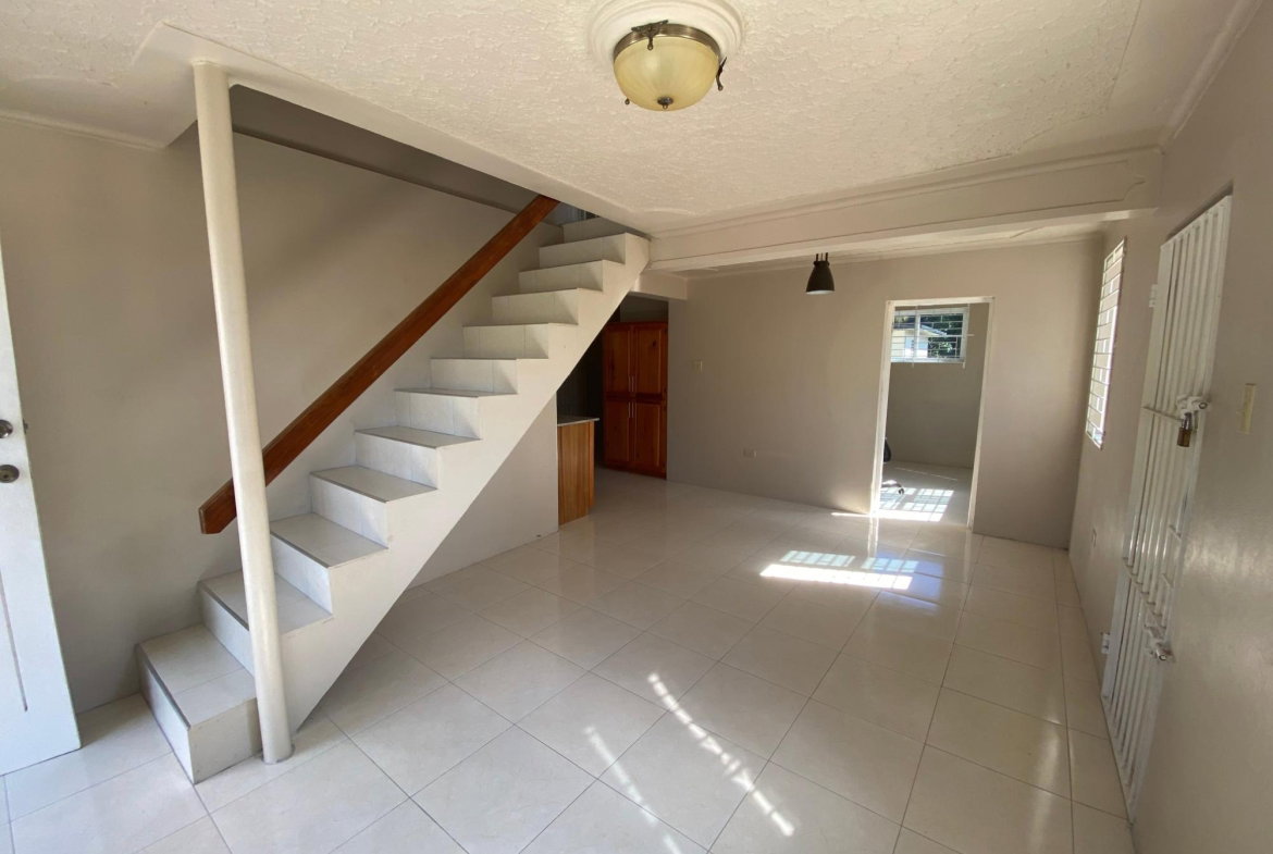 Fourth image of 22 Oaklawn Drive in Kingston 8, St. Andrew, Jamaica - property is For Rent