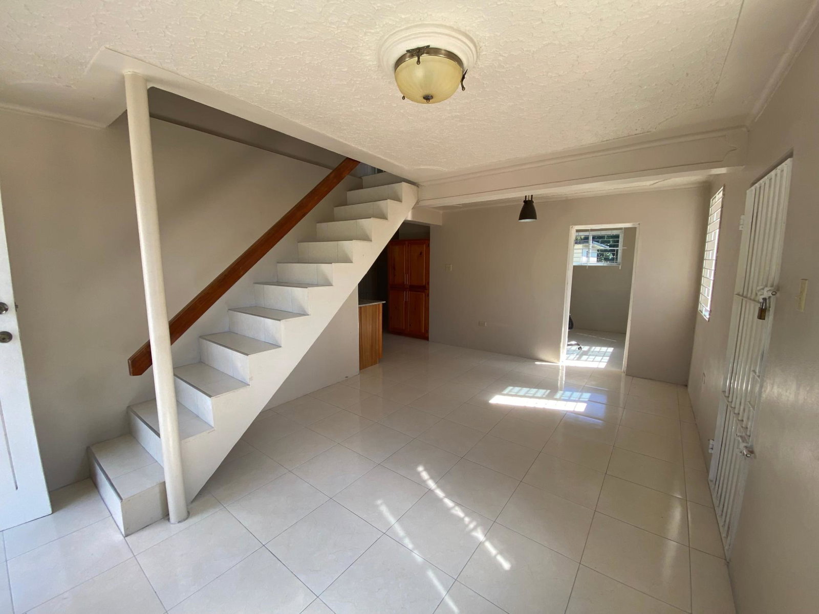 Fourth image of 22 Oaklawn Drive in Kingston 8, St. Andrew, Jamaica - property is For Rent