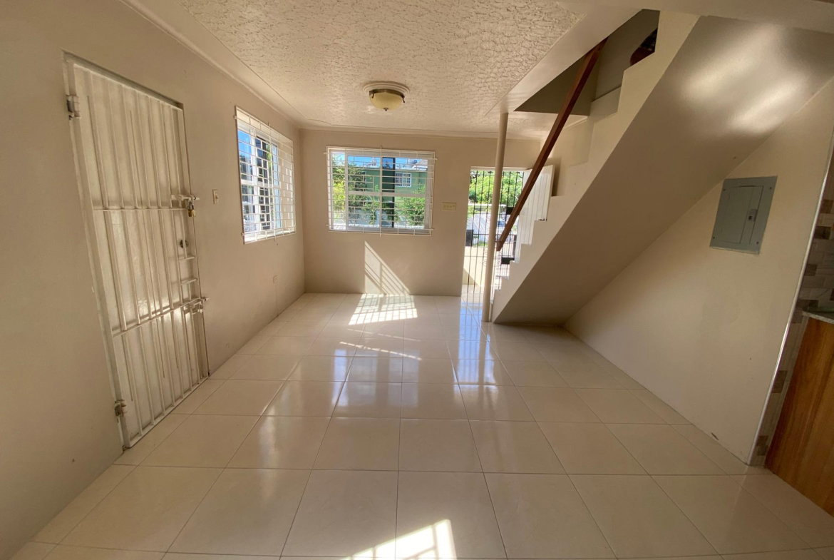 Fifth image of 22 Oaklawn Drive in Kingston 8, St. Andrew, Jamaica - property is For Rent