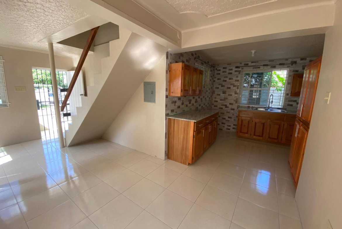Sixth image of 22 Oaklawn Drive in Kingston 8, St. Andrew, Jamaica - property is For Rent