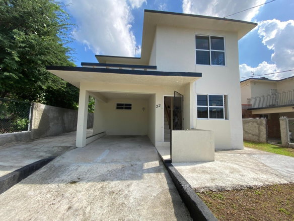 First image of 22 Oaklawn Drive in Kingston 8, St. Andrew, Jamaica - property is For Rent