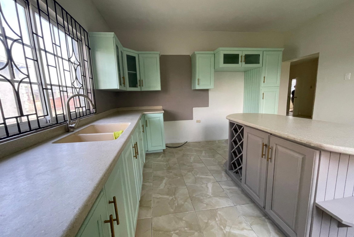 Fourteenth image of Longbridge Ave, May Pen in May Pen, Clarendon, Jamaica - property is For Rent