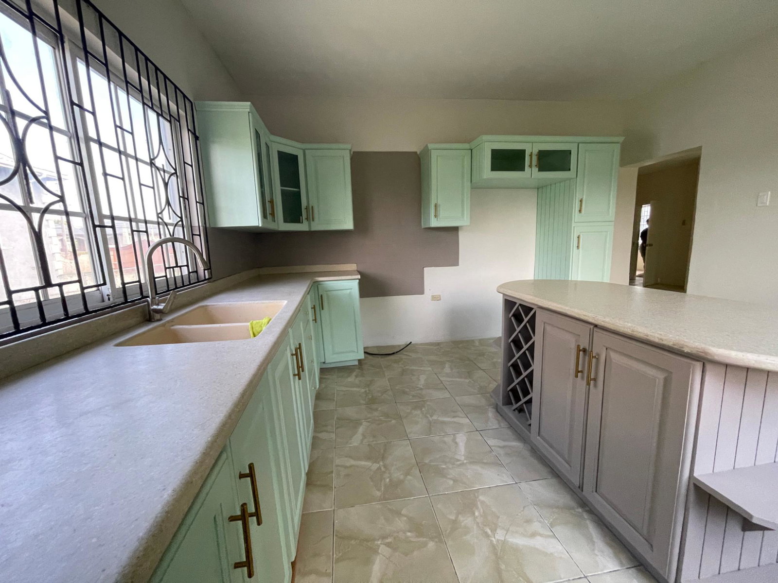 Fourteenth image of Longbridge Ave, May Pen in May Pen, Clarendon, Jamaica - property is For Rent