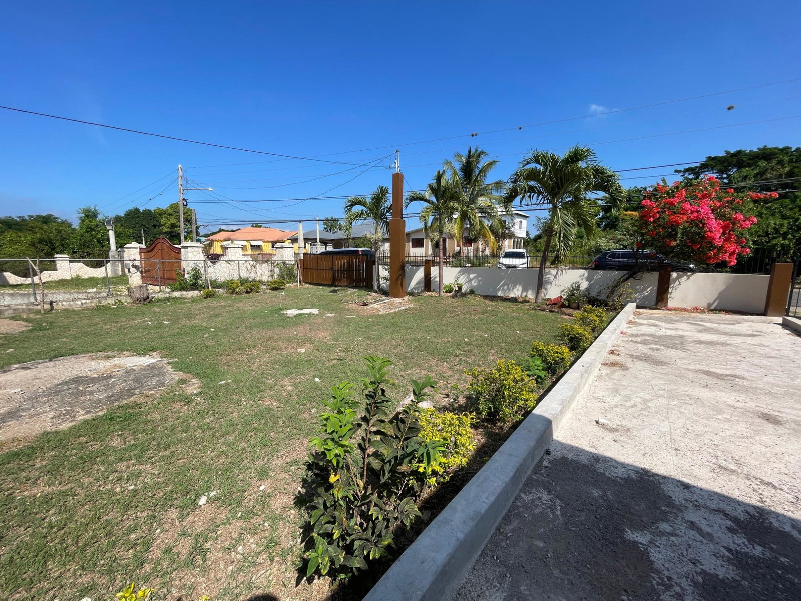 Seventeenth image of Longbridge Ave, May Pen in May Pen, Clarendon, Jamaica - property is For Rent