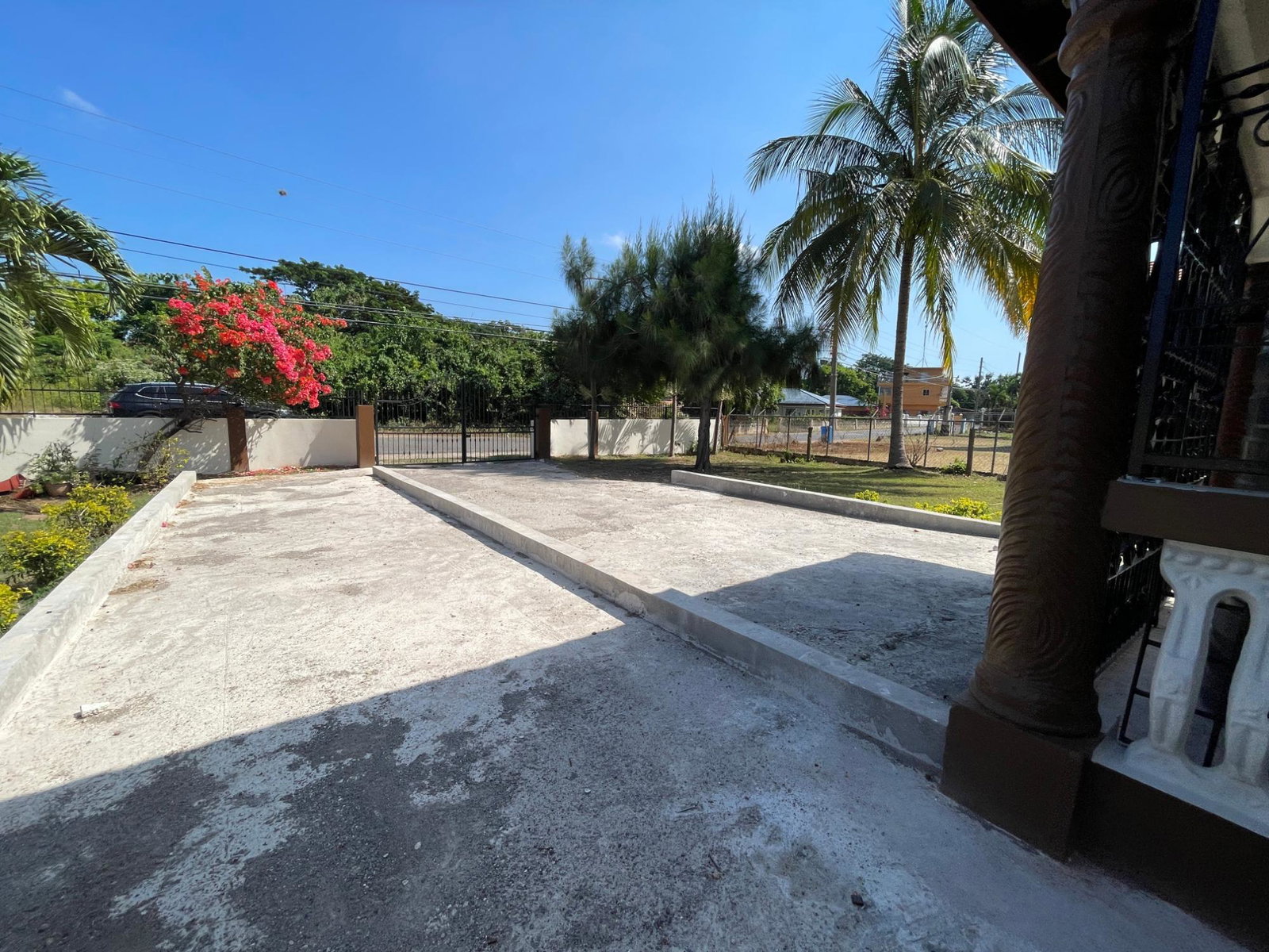 Eighteenth image of Longbridge Ave, May Pen in May Pen, Clarendon, Jamaica - property is For Rent