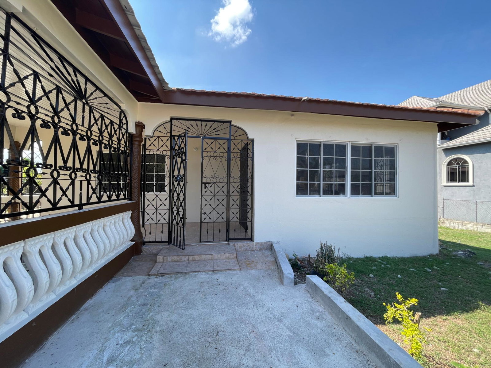 Twenty-First image of Longbridge Ave, May Pen in May Pen, Clarendon, Jamaica - property is For Rent