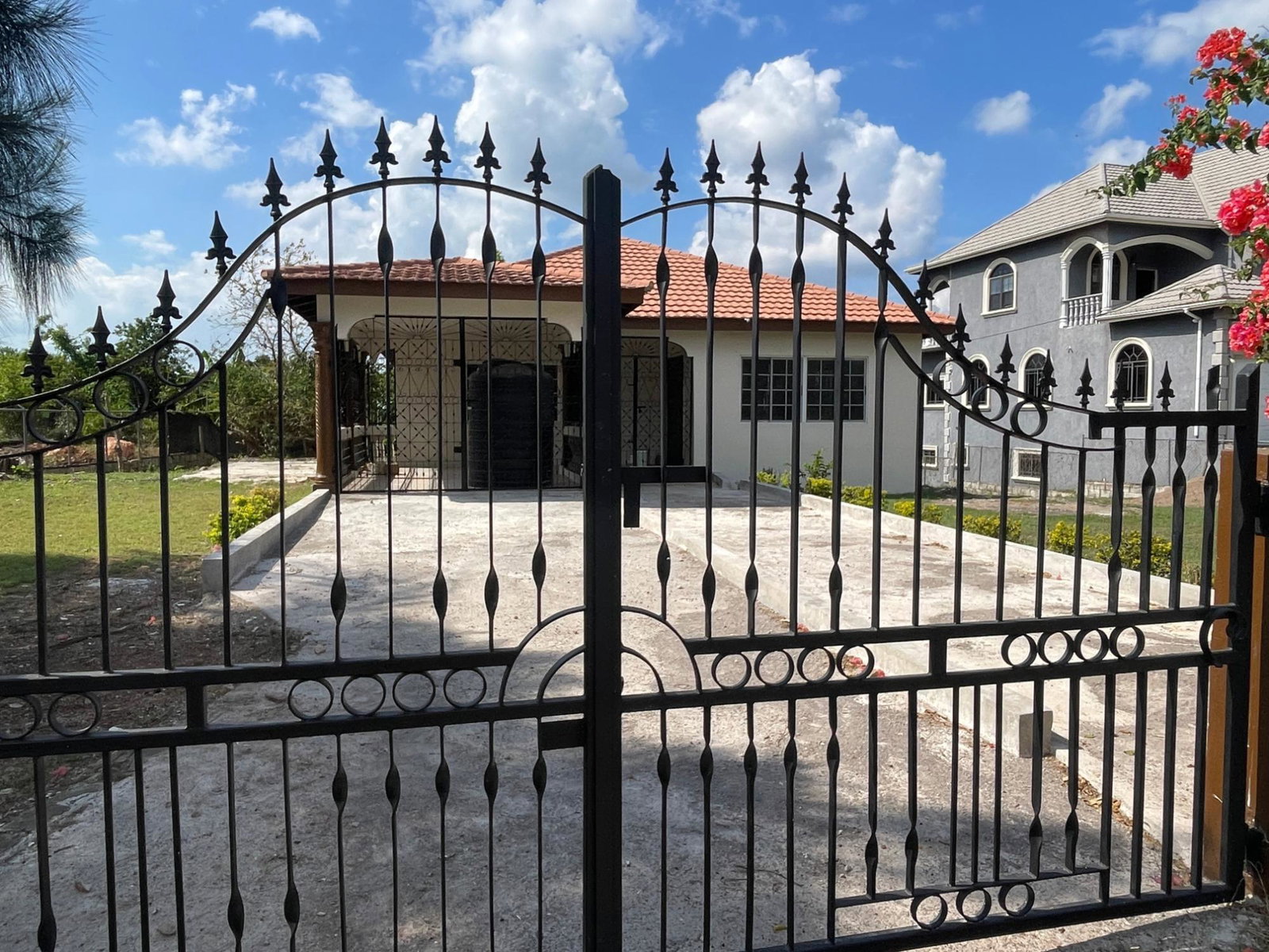 First image of Longbridge Ave, May Pen in May Pen, Clarendon, Jamaica - property is For Rent
