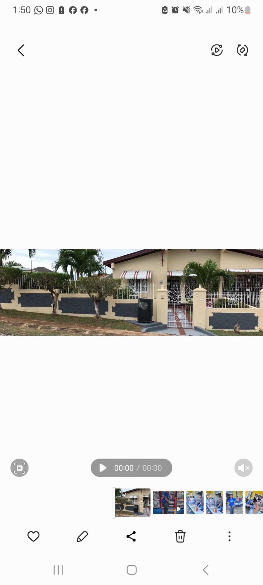 Thirteenth image of 526 Green Acres, st Gabriel r in Spanish Town, St. Catherine, Jamaica - property is For Sale